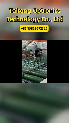 Why Quality Glass Matters for Smart Homes?