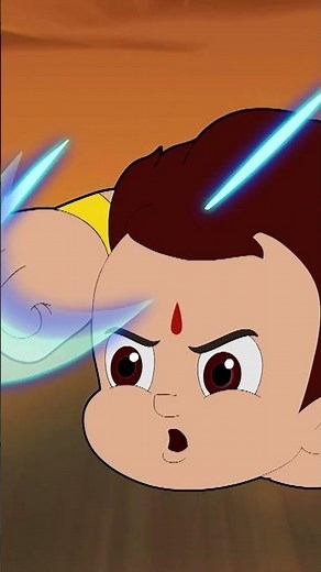 Chhota Bheem: The Evil Queen of Dholakpur | New Maha Blockbuster | 30 Nov Sunday at 11:30 AM | POGO
