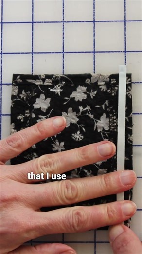 How I Place Pockets Without Pins