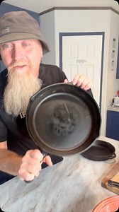 3.9K views · 2.1K reactions | Cast Iron #cooking #food #healthy #tips #fyp #fypシ #foryou #castironskillet #easy | Dickey Pate | Facebook