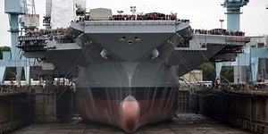 This is the most expensive ship in the world, costing eight budgets of Kosovo (Photo/Video)