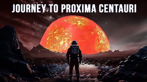 The Starship That Must Survive a Hundred Years in the Void