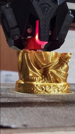 red dragon 🐉 update #il3dp