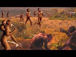 Origin of Human | Development of Our Ancestors | Early Human's History | Aadimanav