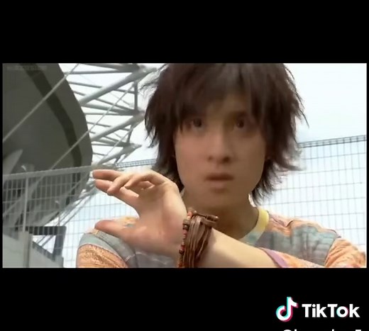 Kamen Rider Henshin Evolution and Transformations