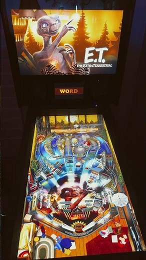Atgames Legends 4K Pinball: Zen studios ET !