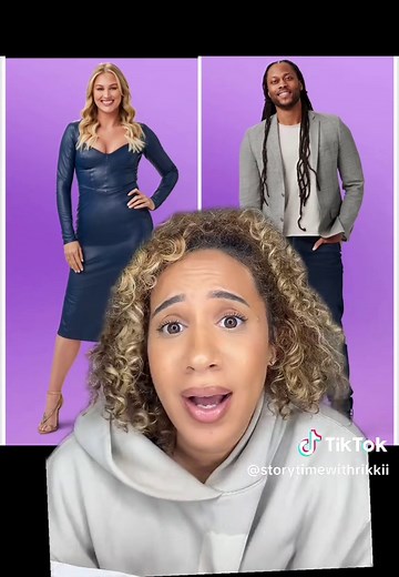 Exploring Love Is Blind Season 10: Victor and Christine