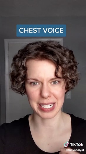 The Vocalyst on TikTok