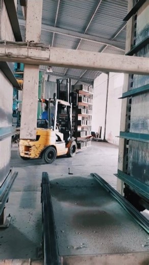 Smart Block Line in Action – Real Output! #smartblockline #concreteblocks #manufacturing