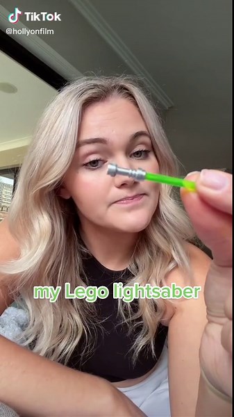 hollyonfilm on TikTok