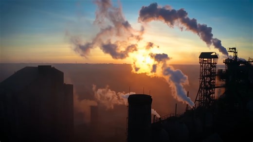 China is winning the solar race — and everyone else is reacting