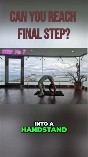 CAN YOU DO THIS? FRONT WALKOVER 🔥
