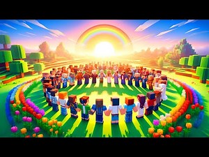 Minecraft Zombie Apocalypse Survival Guide