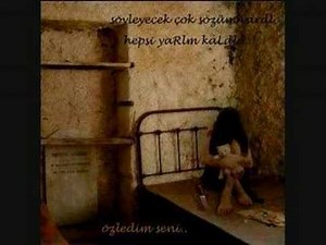 Bizim Gönül - Hani Ben Tek Aşkındım [intizar15]