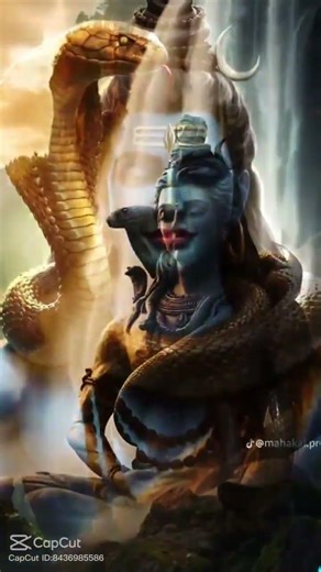 newshiva tandav jata tabi #शिवतांडव #शिवतांडवस्तोत्रम #ॐ #शिव #suscribekro #भजन #trending #goviral