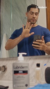 Tu piel comunica, escucha sus señales y huméctala con Lubriderm® | Lubriderm MX
