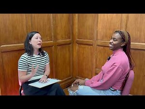 Mock Cancer Genetic Counseling Session