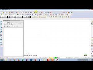 Getting Axis in Mastercam X5