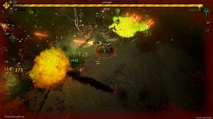 Need help with weird jitter-like/unstable delta time ingame behavior.