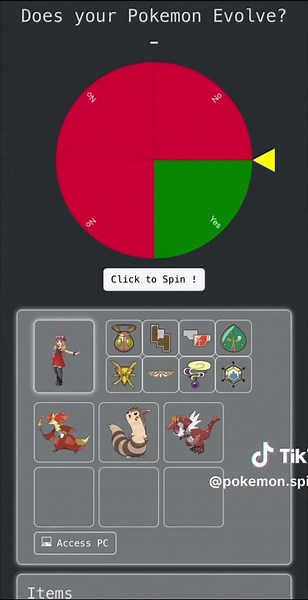 Exploring the Gen 6 Pokémon Champion Challenge