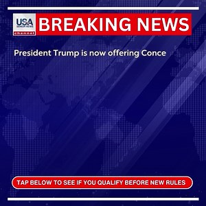 30K reactions · 2.6K shares |  New Rule: Seniors Can Now Get...