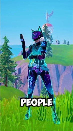 You Can FALL Out Of Fortnite's Battle Bus