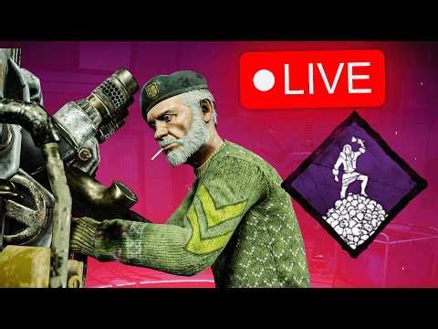 Crazy Genrushing 😱 IS THIS LEGAL? 📖Dev Livestream React