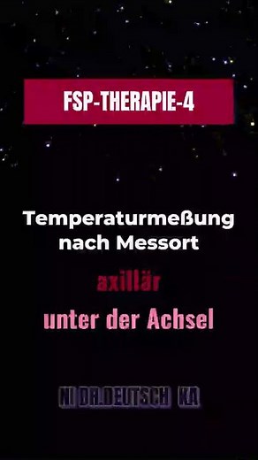 FSP-Therapie-4 #fsp#fachsprachprüfung#medizinindeutschland #medicalgerman