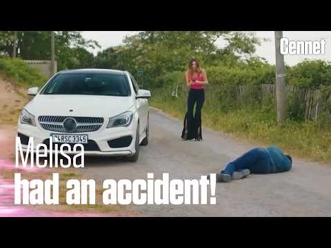 Melisa didn’t mean to kill someone... 😮- Cennet