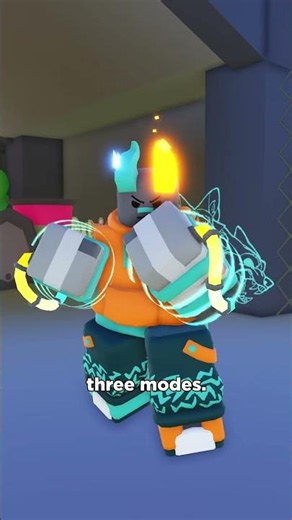 Coil's secret function??? #phighting