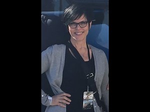 APRIL WINCHELL: HALL of the GREATS, Episode 210