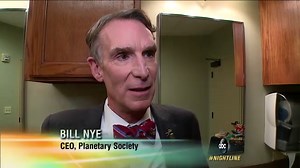 Bill Nye vs. Ken Ham: Behind the Scenes of the Great Creation Debate