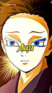 Why did Muzan erase Akaza's memories? 🤔 #shorts #akaza #muzan