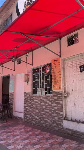 Me declaro fan del Latte Tiramisú. Si estan en salinas no pierdan la oportunidad de visitarlos 🤤 📍 Av. Gral. Enríquez Gallo y, Marcial Romero Palomo, Salinas 240209 Dos cuadras antes del local points #salinas #ecuador #coffee #cafeteria