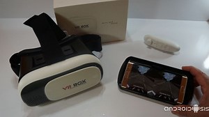 Pregledajte VR BOX 2.0, najbolje jeftine naočale za virtualnu stvarnost