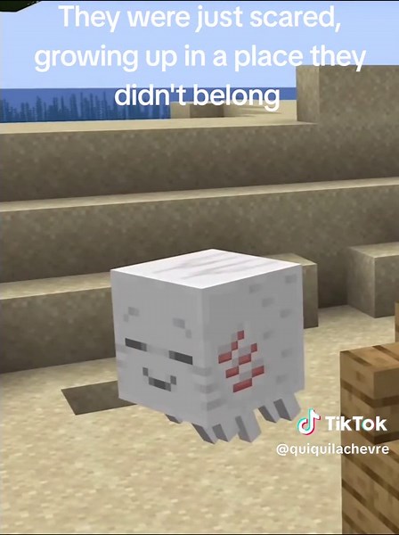 Minecraft Ghast Update: Exciting Changes and Lore