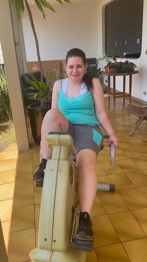 Effective Stationary Bike Workout Routine for Fitness