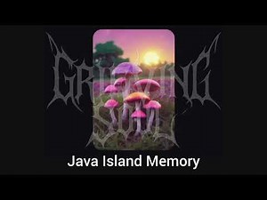 Grieving Soul - Java Island Memory (Reggae Music)