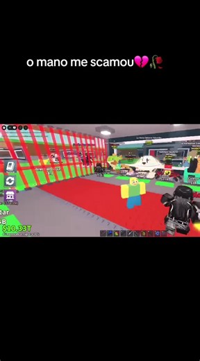o mano me scamou💔🥀