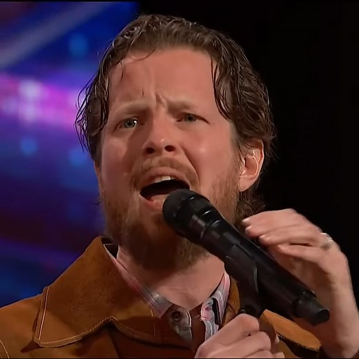 Austin Brown Audition! When A Man Loves A Woman | Ocean Fishing AI | Facebook