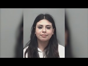 Woman accused of hitting and killing 2 people while intoxicated pleads not guilty