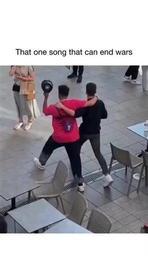 Melodious Harmomy🎵 on Instagram: "Social anxiety is scared of them 😭 “Macarena” by Los del Río is a world-famous Spanish-language hit that exploded into a cultural sensation during the mid-1990s. First released in 1993, the song reached massive international success after the Bayside Boys remix dropped in 1995, adding English lyrics and a more club-friendly sound. The lyrics describe a young woman named Macarena who, while her boyfriend is away, cheats on him with two of his friends. This stor