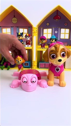 The Ultimate Relaxing Paw Patrol Toys Unboxing for US Collectors 🇺🇸 #pawpatroltoys #targetfinds