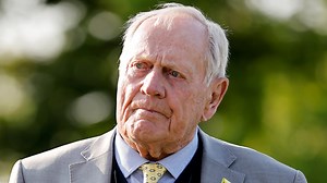 Jack Nicklaus wins $50million lawsuit after having mental state questioned