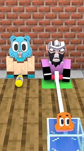 Who will save Darwin #minecraft #minecraftmemes #minecraftvideos #minecrafter #minecraftbuild #minecraftclips #gaming #reels #twitch #tiktok #article #minecraftanimation #minecraftzombie #skibiditoilet #minecraftjapan #minecraftusa #minecraftaustralia #monsterschool #minecraftcanada | BigSchool Minecraft
