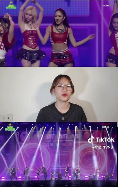 คอนเสิร์ต 4eve ที่ไม่ควรพลาด