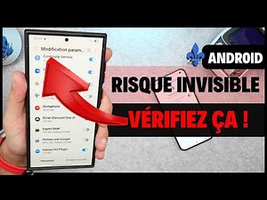 Android: This permission can modify your system