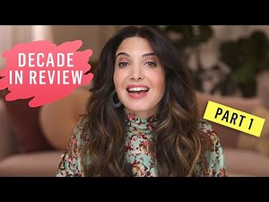 Decade In Review: How to Make Your Next 10 Years Better Than Your Last (Part 1)