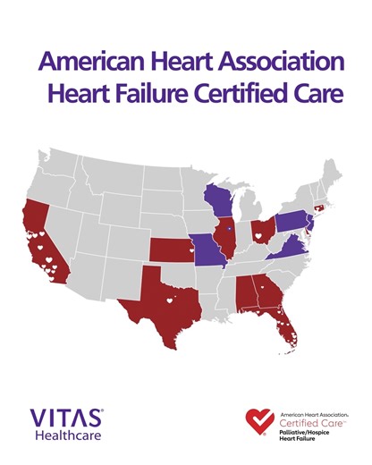 2.4K views · 19 reactions | At #VITASHealthcare, we’re proud to offer...