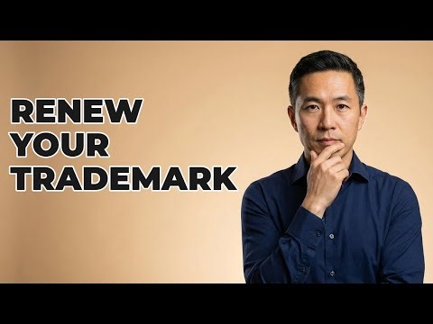 How To File A Section 9 Trademark Renewal?